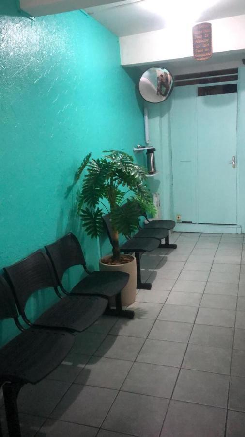 Pousada Ipojuca Caruaru Extérieur photo