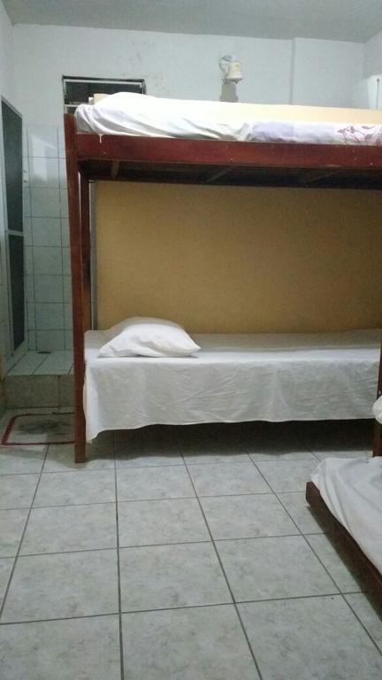 Pousada Ipojuca Caruaru Extérieur photo