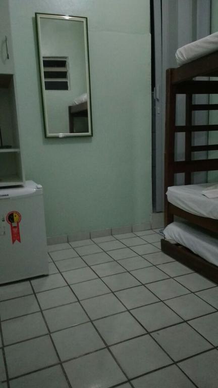 Pousada Ipojuca Caruaru Extérieur photo