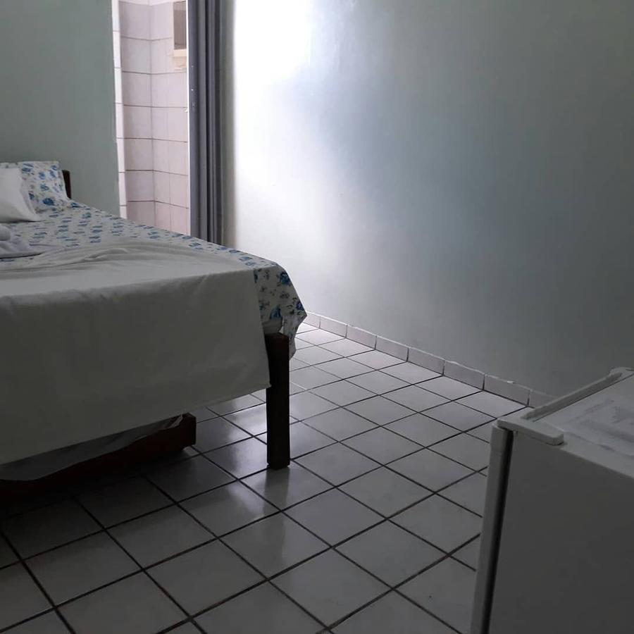 Pousada Ipojuca Caruaru Extérieur photo